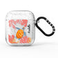 Personalised Sea Life AirPods Glitter Case