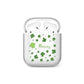 Personalised Shamrock AirPods Case
