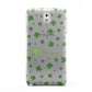 Personalised Shamrock Samsung Galaxy Note 3 Case