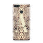 Personalised Snake Skin Effect Huawei Y9 2018