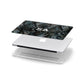 Personalised Snakeskin Effect Apple MacBook Case in Detail