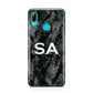 Personalised Snakeskin Effect Huawei P Smart 2019 Case