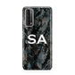 Personalised Snakeskin Effect Huawei P Smart 2021