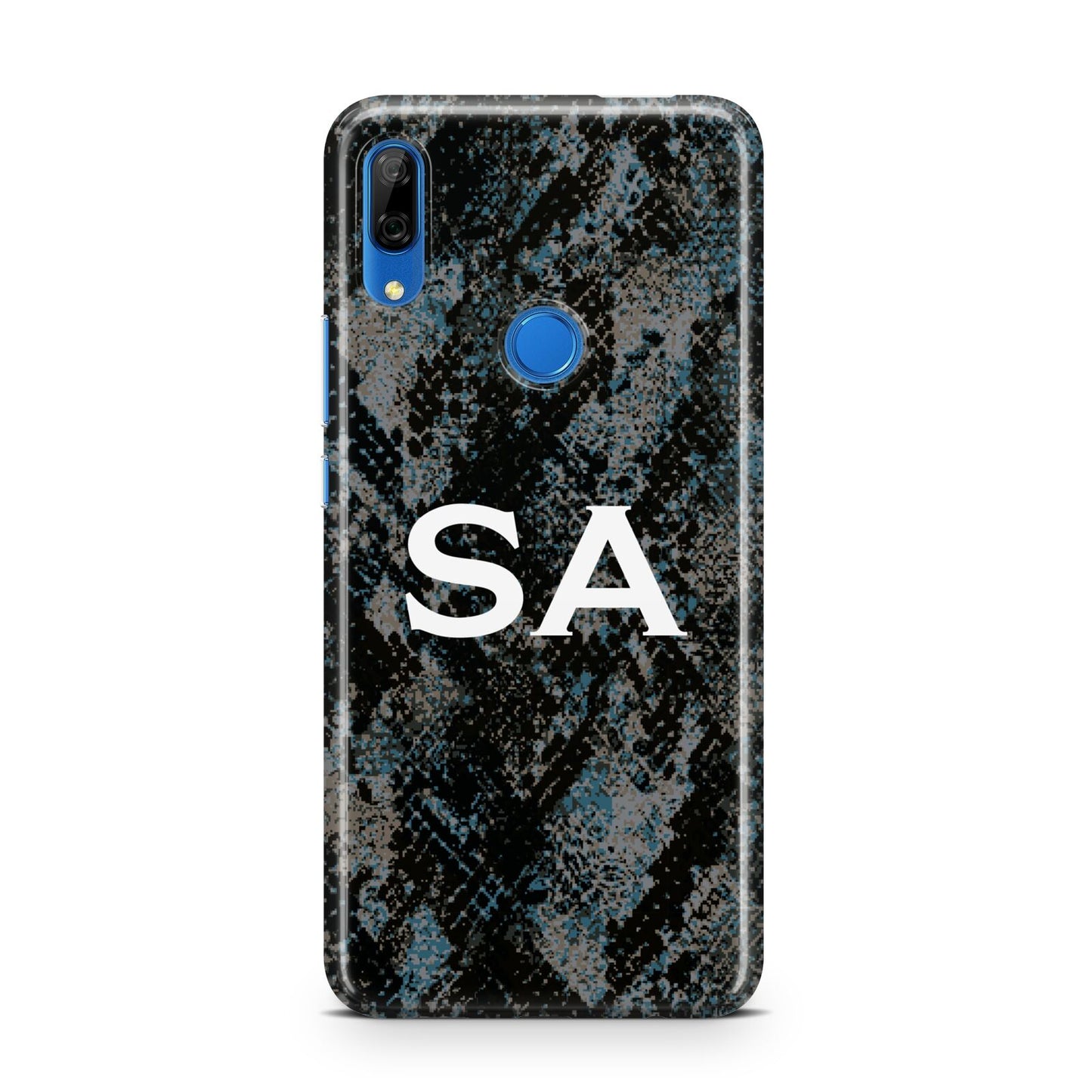 Personalised Snakeskin Effect Huawei P Smart Z
