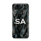 Personalised Snakeskin Effect Huawei P20 Lite Phone Case