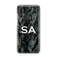 Personalised Snakeskin Effect Huawei P20 Pro Phone Case