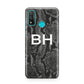 Personalised Snakeskin Huawei P Smart 2020