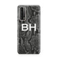 Personalised Snakeskin Huawei P Smart 2021