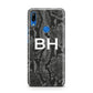 Personalised Snakeskin Huawei P Smart Z