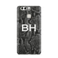 Personalised Snakeskin Huawei P9 Case