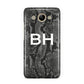 Personalised Snakeskin Huawei Y3 2017