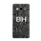 Personalised Snakeskin Samsung Galaxy A5 Case