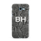Personalised Snakeskin Samsung Galaxy A7 2017 Case