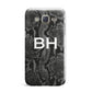 Personalised Snakeskin Samsung Galaxy J7 Case