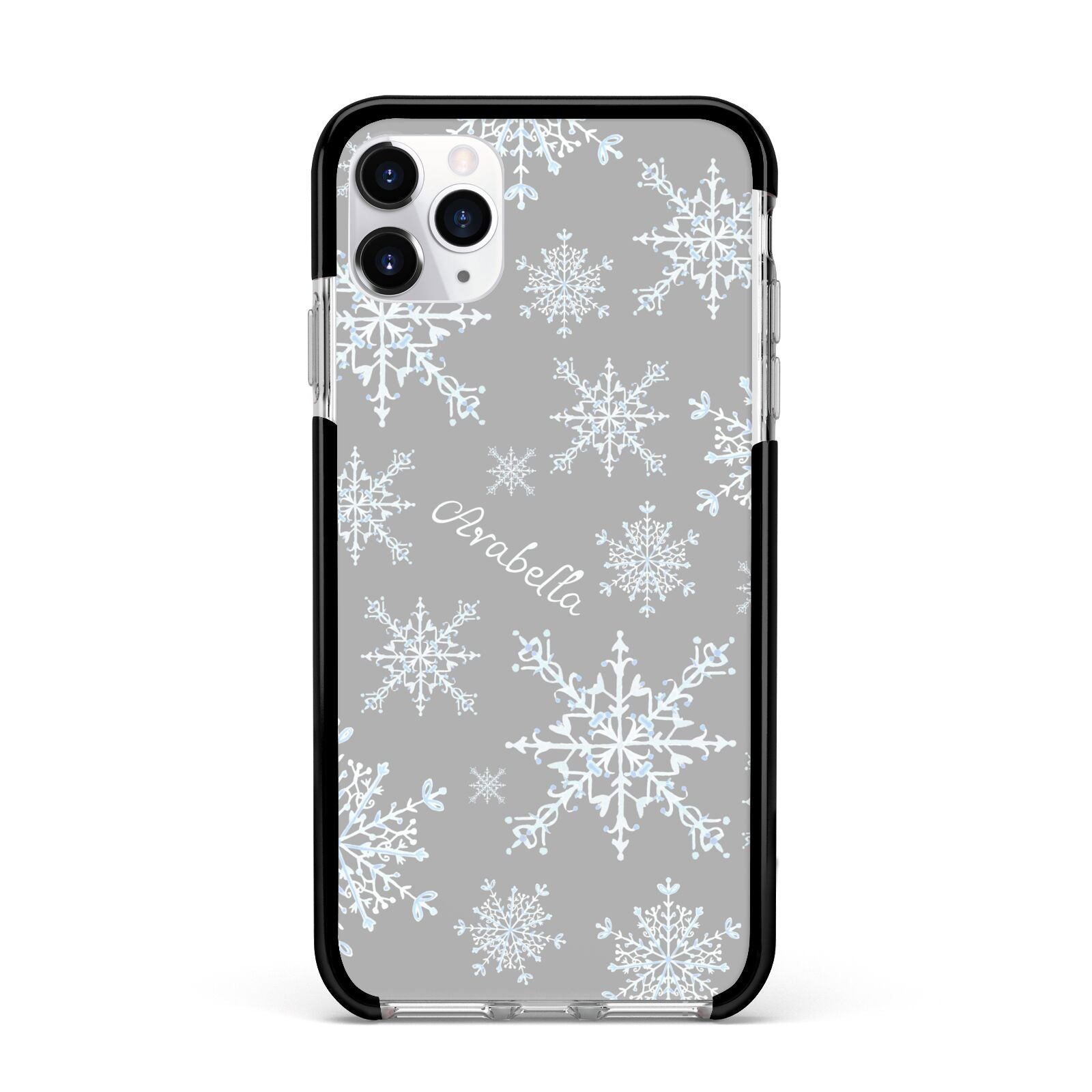 Snowflake iPad -  Canada
