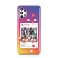 Personalised Social Media Photo Samsung A32 5G Case
