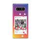 Personalised Social Media Photo Samsung Galaxy S8 Case