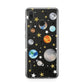 Personalised Solar System Huawei Nova 3 Phone Case