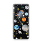 Personalised Solar System Huawei Nova 6 Phone Case