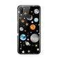 Personalised Solar System Huawei P20 Lite Phone Case