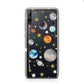 Personalised Solar System Huawei P40 Lite E Phone Case