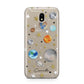 Personalised Solar System Samsung J5 2017 Case