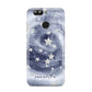 Personalised Space Huawei Nova 2s Phone Case