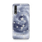 Personalised Space Huawei P20 Pro Phone Case