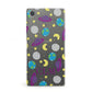 Personalised Space Initials Sony Xperia Case