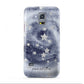 Personalised Space Samsung Galaxy S5 Mini Case