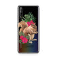 Personalised Squirrel Huawei Enjoy 10s Phone Case