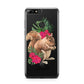 Personalised Squirrel Huawei Y7 2018
