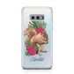 Personalised Squirrel Samsung Galaxy S10E Case