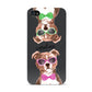 Personalised Staffordshire Bull Terrier Apple iPhone 4s Case