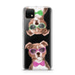 Personalised Staffordshire Bull Terrier Huawei Enjoy 20 Phone Case