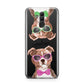Personalised Staffordshire Bull Terrier Huawei Mate 20 Lite