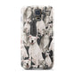 Personalised Staffordshire Dog Samsung Galaxy S5 Case