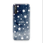 Personalised Star Print Huawei Enjoy 10s Phone Case
