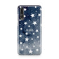 Personalised Star Print Huawei P20 Pro Phone Case