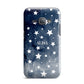 Personalised Star Print Samsung Galaxy J1 2016 Case