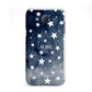 Personalised Star Print Samsung Galaxy J5 Case