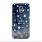 Personalised Star Print Samsung Galaxy S5 Mini Case