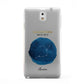 Personalised Star Sign Samsung Galaxy Note 3 Case