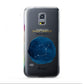 Personalised Star Sign Samsung Galaxy S5 Mini Case