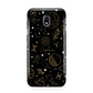 Personalised Stargazer Samsung Galaxy J3 2017 Case