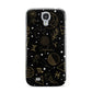 Personalised Stargazer Samsung Galaxy S4 Case