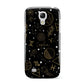Personalised Stargazer Samsung Galaxy S4 Mini Case