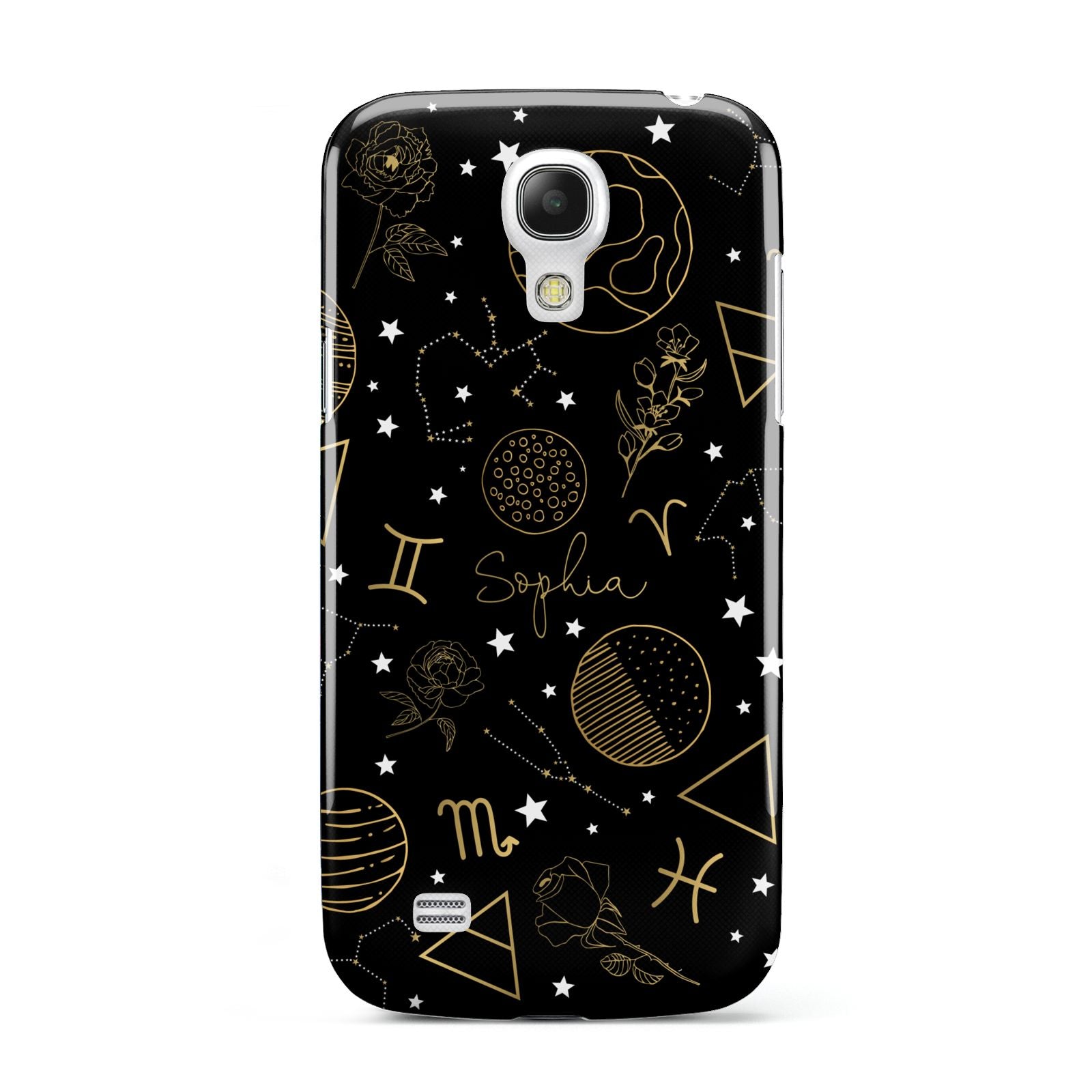 Personalised Stargazer Samsung Galaxy S4 Mini Case