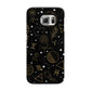 Personalised Stargazer Samsung Galaxy S6 Edge Case