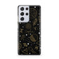 Personalised Stargazer Samsung S21 Ultra Case